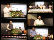 इनोसेंट हार्ट्स ग्रुप द्वारा श्री गुरु रविदास जी की 650वीं जयंती के उपलक्ष्य में ‘बेगमपुरा डायलॉग्स- राष्ट्रीय संगोष्ठी’आयोजित