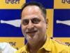जालंधर: मुकेश सेठी ने उनकी निजी जिंदगी को सोशल मीडिया पर उनकी आज्ञा के बिना प्रकाशित करने वालों को लिया आड़े हाथों, कानूनी कार्यवाही की चेतावनी, पढ़ें व देखें