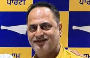 जालंधर: मेरे बढ़ते राजनीतिक कद को देख बौखलाए विरोधी ओच्छी राजनीति पर हुए उतारू, मेरी निजता भंग कर मुझे हरास करने लगे : मुकेश सेठी