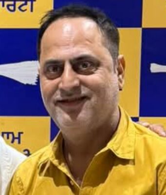 जालंधर: मेरे बढ़ते राजनीतिक कद को देख बौखलाए विरोधी ओच्छी राजनीति पर हुए उतारू, मेरी निजता भंग कर मुझे हरास करने लगे : मुकेश सेठी