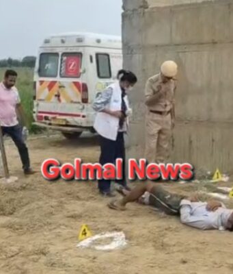 जालंधर: गोली चली ठा ठा! पुलिस से मुठभेड़ में 1 गैंगस्टर ढेर, जख्मी हालत में काबू, पढ़ें व देखें