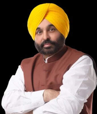 भगवंत मान सरकार का ‘मिशन रोजगार’ जारी; मुख्यमंत्री ने पंजाब पुलिस में 450 ए.एस.आई. की सीधी भर्ती को दी मंजूरी
