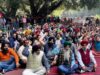 पंजाब: सामूहिक छुट्टी पर सरकारी कर्मी, मंत्री अमन अरोड़ा की 2 टूक, पढ़ें व देखें