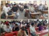 युद्ध नशियां विरुद्ध (YNV) कार्यक्रम के अंतर्गत जागरूकता सत्र आयोजित