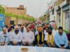 नितिन कोहली ने जालंधर सेंट्रल में यूथ अकाली दल के नेताओं का आप में किया स्वागत