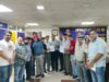 जालंधर: न्यू जवाहर नगर (बैंक कॉलोनी) वेलफेयर सोसाइटी ने हलका इंचार्ज नितिन कोहली को दिया ज्ञापन, पढ़ें व देखें