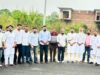 परगट सिंह ने संभाला पंजाब कांग्रेस प्रधान का पदभार, जालंधर के युवा कांग्रेसी कार्यकर्ताओं में खुशी की लहर, शपथ ग्रहण पर दी शुभकामनाएं, पढ़ें व देखें