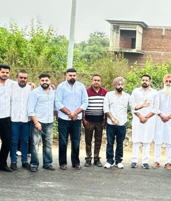 परगट सिंह ने संभाला पंजाब कांग्रेस प्रधान का पदभार, जालंधर के युवा कांग्रेसी कार्यकर्ताओं में खुशी की लहर, शपथ ग्रहण पर दी शुभकामनाएं, पढ़ें व देखें