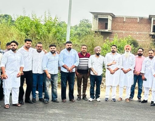 परगट सिंह ने संभाला पंजाब कांग्रेस प्रधान का पदभार, जालंधर के युवा कांग्रेसी कार्यकर्ताओं में खुशी की लहर, शपथ ग्रहण पर दी शुभकामनाएं, पढ़ें व देखें