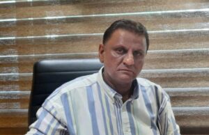 जालंधर: होटेलियर कमलजीत हेयर को BJP ने NRI सेल का स्टेट को-ऑर्डिनेटर किया नियुक्त, पढ़ें व देखें