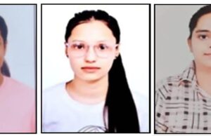 एसएसआईबीएमए के विद्यार्थियों ने अप्रैल 2026 के विश्वविद्यालय परीक्षा परिणामों में उत्कृष्ट प्रदर्शन किया