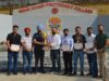 मेहर चंद पॉलिटेक्निक कॉलेज, जालंधर की स्टाफ बैडमिंटन टीम ने मचाई धूम