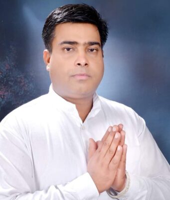 जालंधर : राजीव कक्क्ड़ को भाजपा प्रधान जगबीर बराड़ ने नियुक्त किया मीडिया इंचार्ज, पढ़ें व देखें