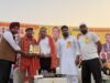दशहरा हमें बुराई पर विजय पाने और समाज में सकारात्मकता फैलाने की प्रेरणा देता है: नितिन कोहली