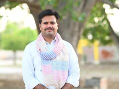 ABVP से शुरू हुआ राजनीतिक सफर, अरमान ज्योत बराड़ बने भाजपा युवा मोर्चा के राष्ट्रीय सचिव
