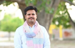 ABVP से शुरू हुआ राजनीतिक सफर, अरमान ज्योत बराड़ बने भाजपा युवा मोर्चा के राष्ट्रीय सचिव