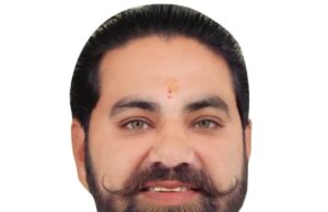 जालंधर के युवा भाजपा नेता पंकज जुल्का BJYM के मीडिया सेक्रेटरी नियुक्त, बोले : 2027 में BJP सरकार बनाने के लिए मिली जिम्मेवारी को पूर्ण निष्ठा से निभाऊंगा