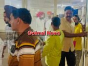 जालंधर: रेड पटवारखाने में, बदतमीजी करने वाले करिंदे की हुई ‘पिटाई’, पटवारी रिश्वत लेता काबू, पढ़ें व देखें