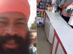 पंजाब : गिरफ्तार ‘झोटा हत्याकांड’ का मुख्य आरोपी ‘मेडिकल हॉल’ मालिक अश्विनी राजस्थान के सालासर बालाजी से, पढ़ें व देखें