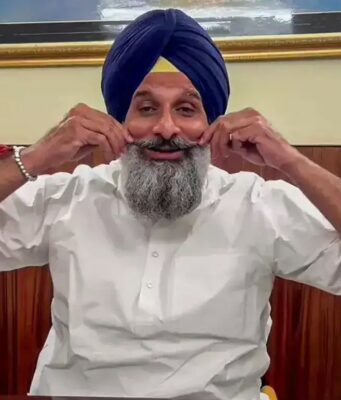 पंजाब: 40 हजार पेजों की चार्जशीट मजीठिया के खिलाफ विजिलेंस द्वारा दायर, पढ़ें व देखें
